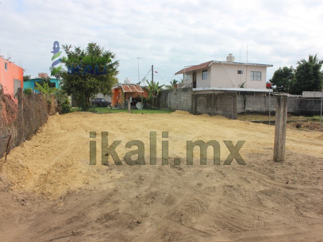 Terreno en Venta en Del Puerto