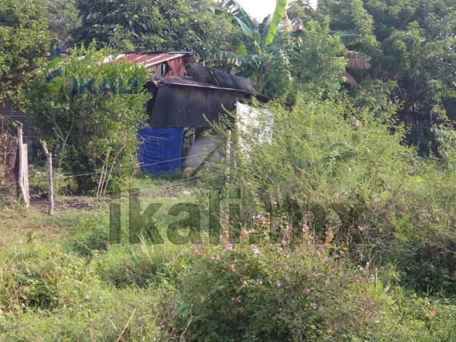 Terreno en Venta en El Naranjal