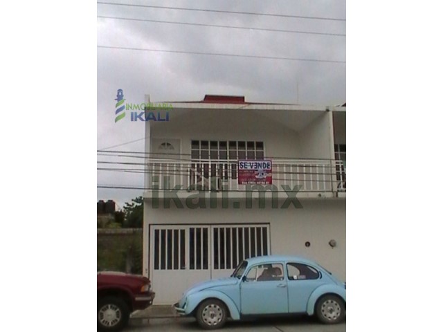 Casa en Venta en Ruiz Cortinez