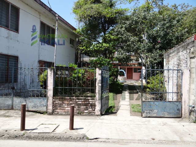 Casa en Venta en Tuxpan de Rodriguez Cano Centro