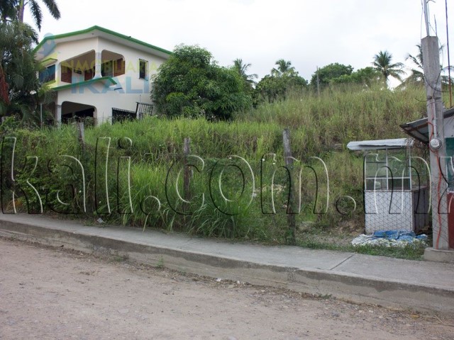 Terreno en Venta en Escudero