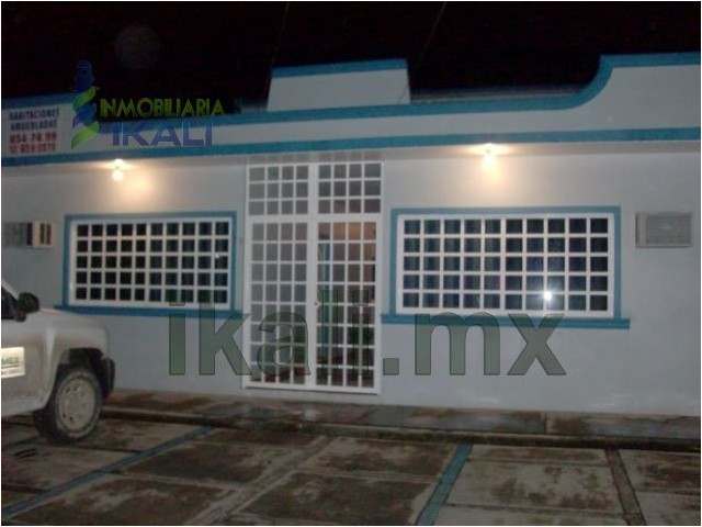 Apartamento en Renta en Zapote Gordo