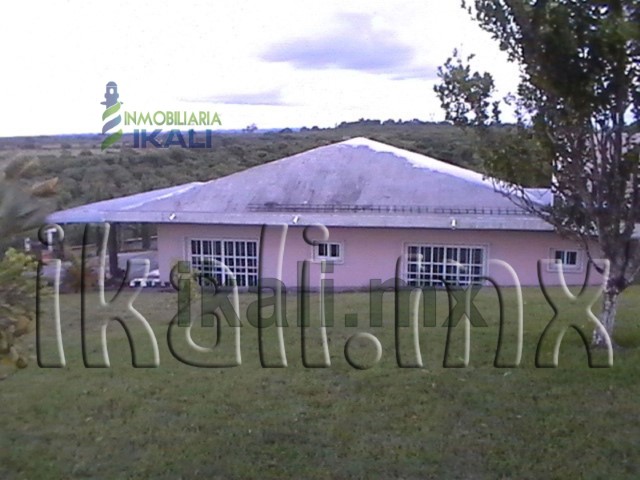 Finca en Venta en Higueral