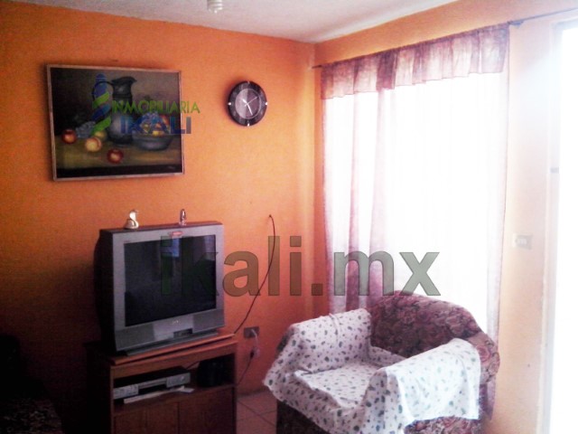 Casa en Venta en colonia Tuxpan de Rodriguez Cano Centro