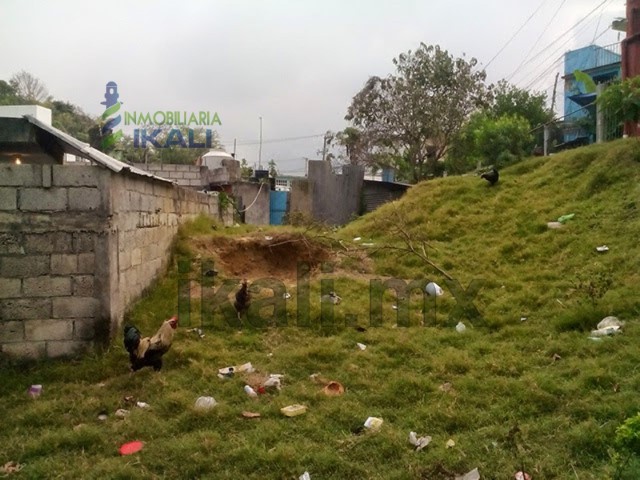 Terreno en Venta en Azteca