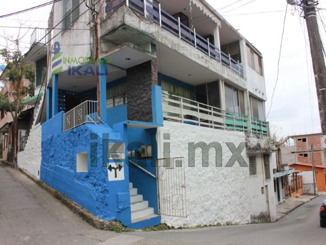 Casa en Renta en Tuxpan de Rodriguez Cano Centro