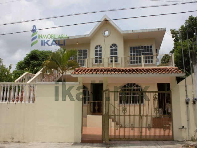 Apartamento en Venta en Anahuac