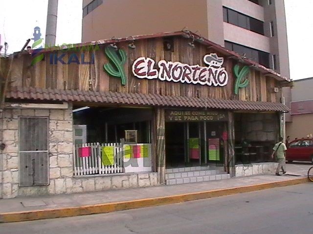 Local en Renta en Tuxpan de Rodriguez Cano Centro