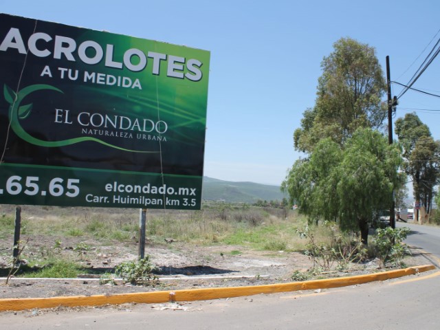 Suelo en Venta en Vista Real