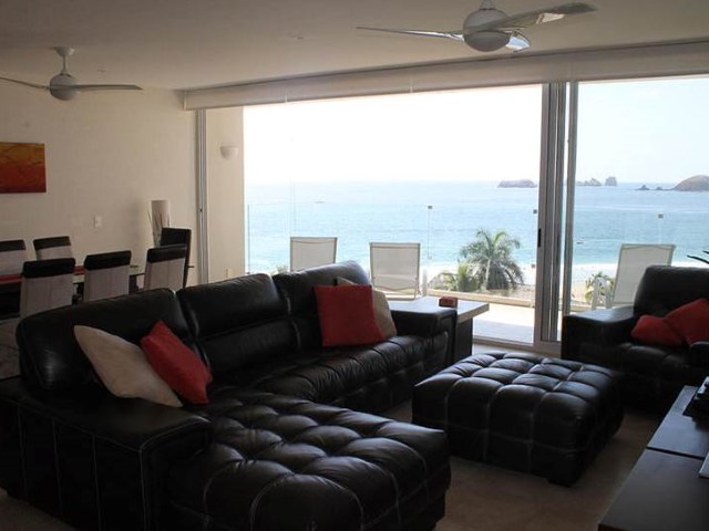 Apartamento en Venta en Ixtapa