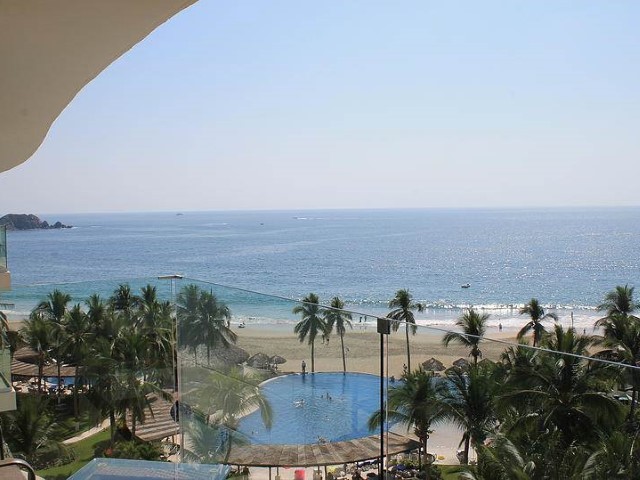 Apartamento en Venta en Ixtapa