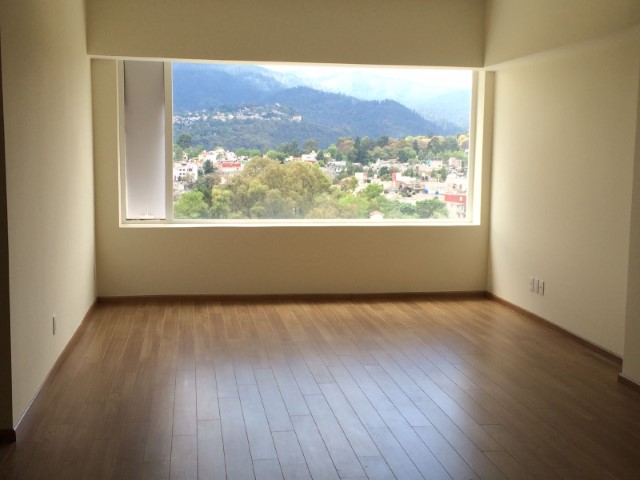 Apartamento en Venta en Santa Fe Cuajimalpa