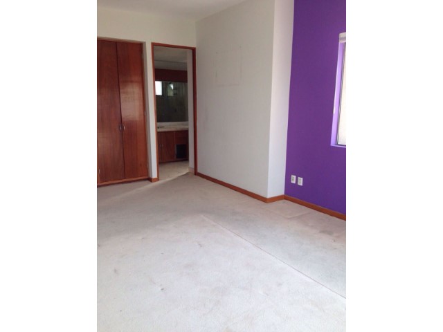 Apartamento en Venta en colonia Santa Fe La Loma