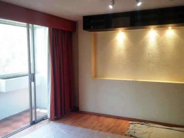 Apartamento en Venta en Polanco V Seccion