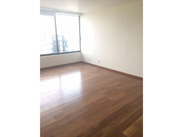 Apartamento en Renta en Polanco I Seccion