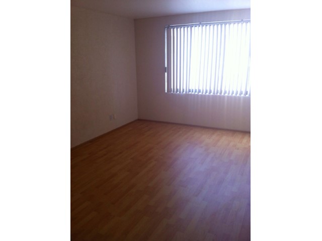 Apartamento en Renta en Cuajimalpa