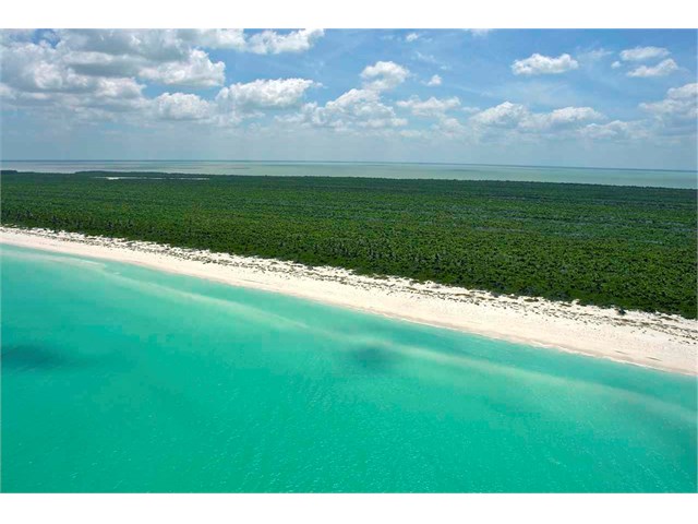 Terreno en Venta en Isla de Holbox