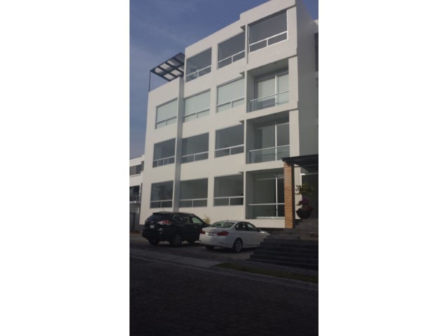 Apartamento en Venta en Lomas de Angelopolis