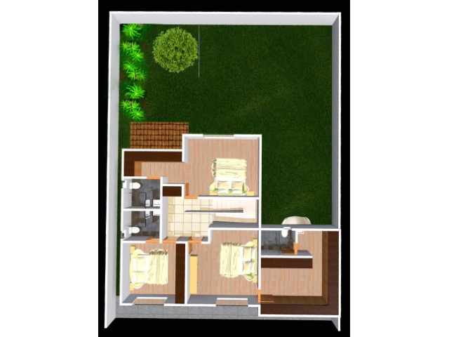Casa en Venta en Tlaxcalancingo