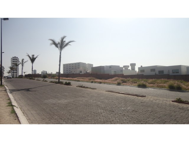 Terreno en Venta en Lomas de Angelopolis