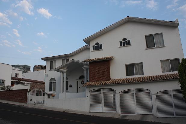 Casa en Venta en Pedregal de Queretaro