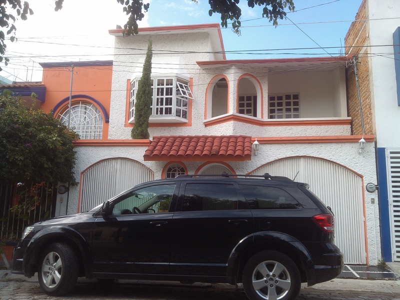 Casa en Venta en colonia La Herradura