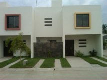 Casa en Venta en Almendros Residencial