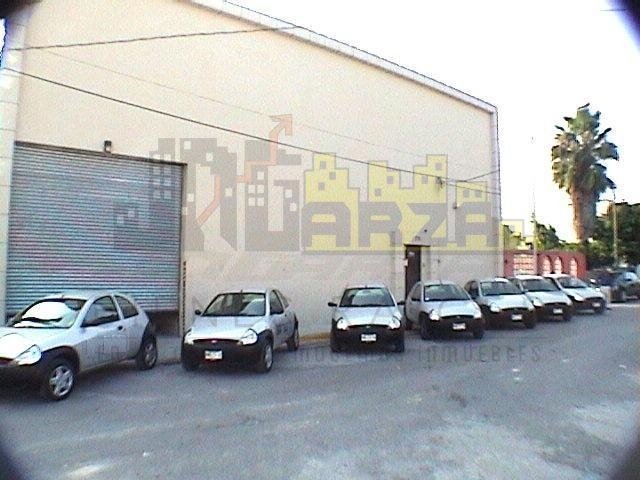 Bodega en Venta en colonia Del Maestro