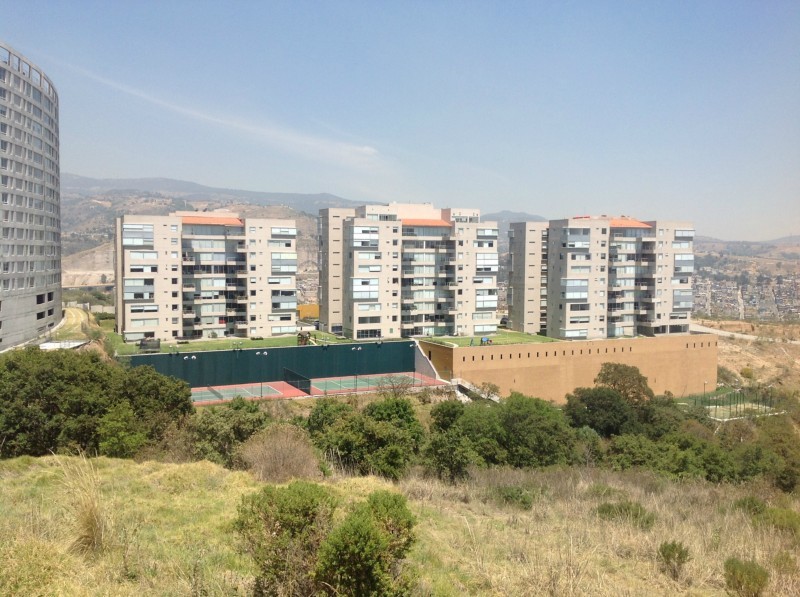 Departamento en Venta en Bosque Real