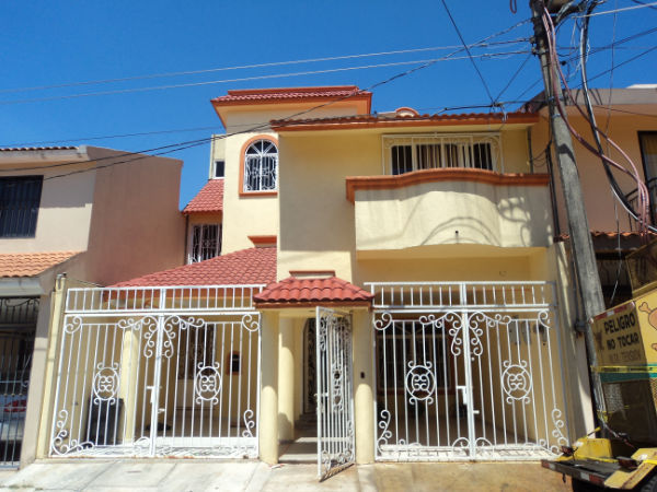 Casa en Venta en colonia Sabina