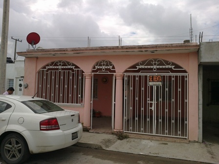 Casa en Renta en Pomoca