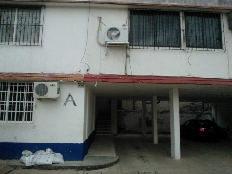 Departamento en Venta en Col. Rovirosa