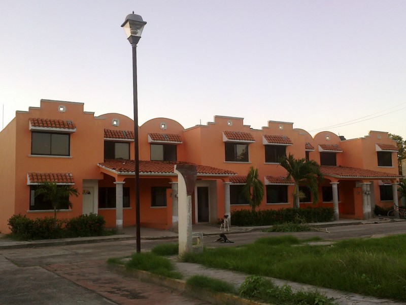 Privada en Venta en La Mandarina