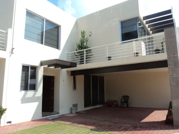 Casa en Venta en Paseo de Las Flores