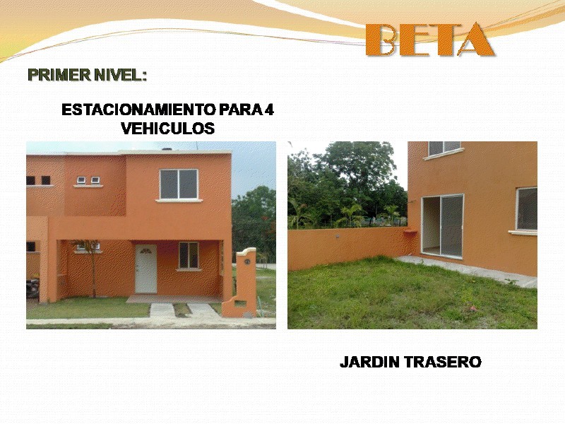 Casa en Venta en Buenavista