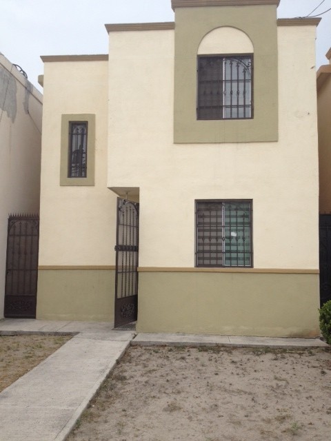 Casa en Renta en Valle de las Palmas