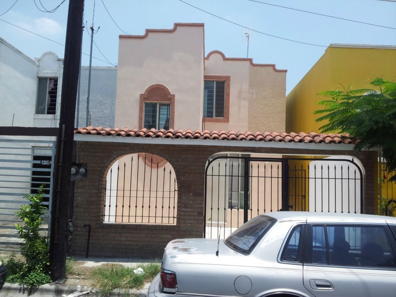 Casa en Venta en Hacienda los Encinos