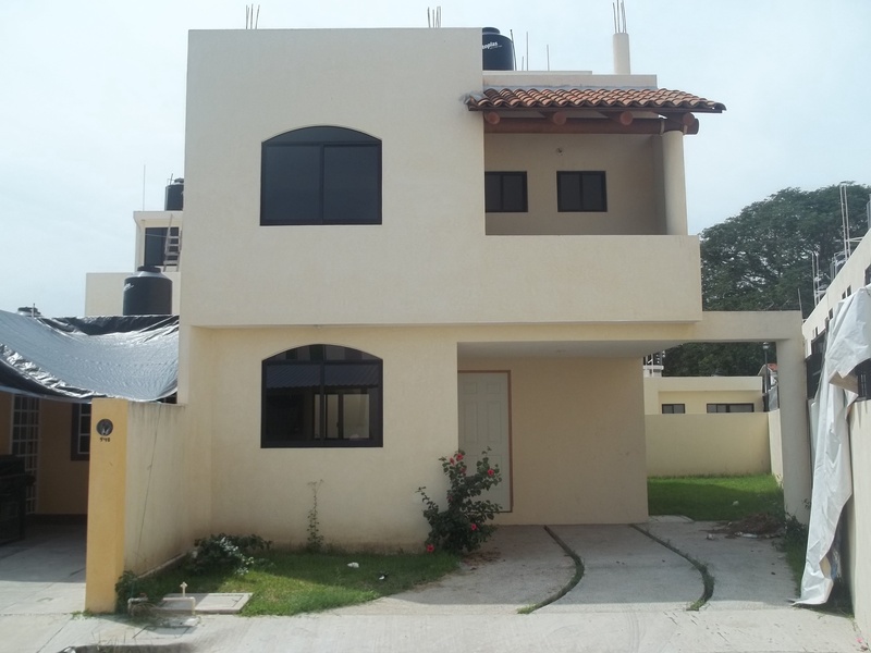 Casa en Venta en colonia La Puerta