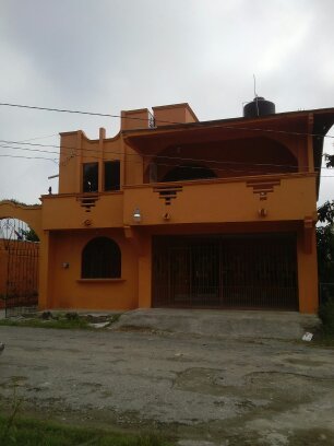 Casa en Venta en Nacajuca