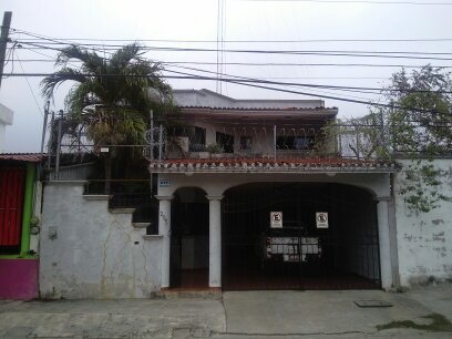Casa en Venta en Carrizal