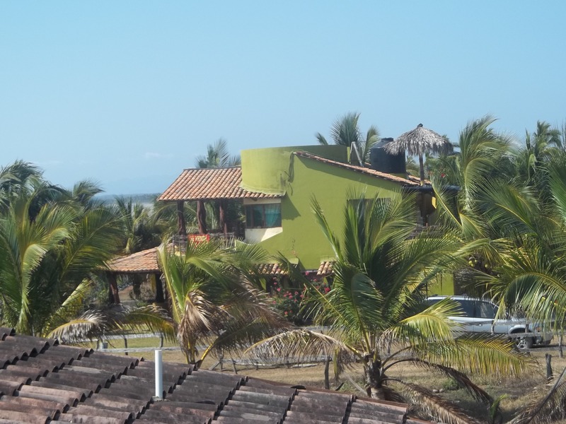 Casa en Venta en colonia Playa La Saladita
