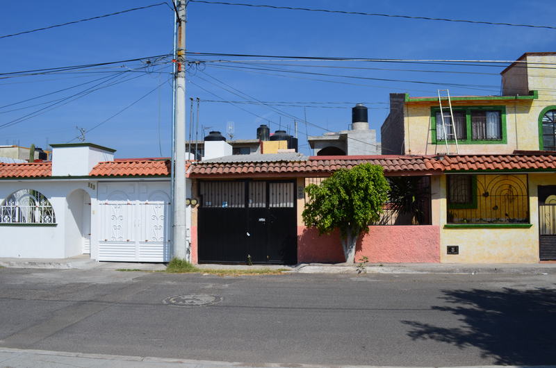 Casa en Venta en colonia Desarrollo San Pablo