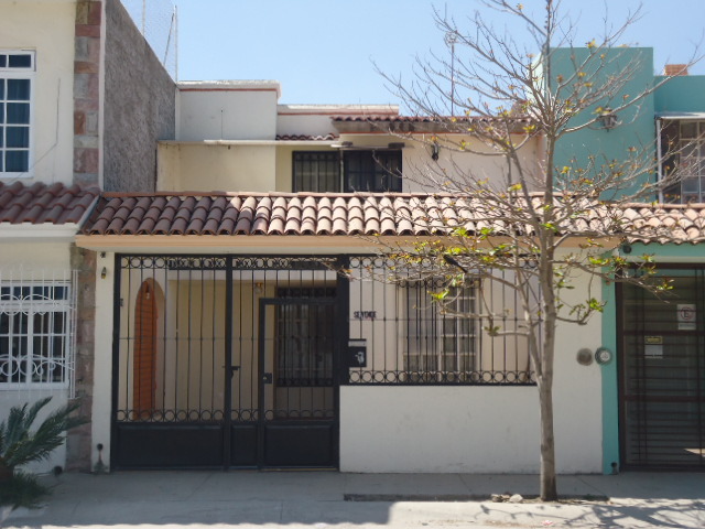 Casa en Venta en El Rosario