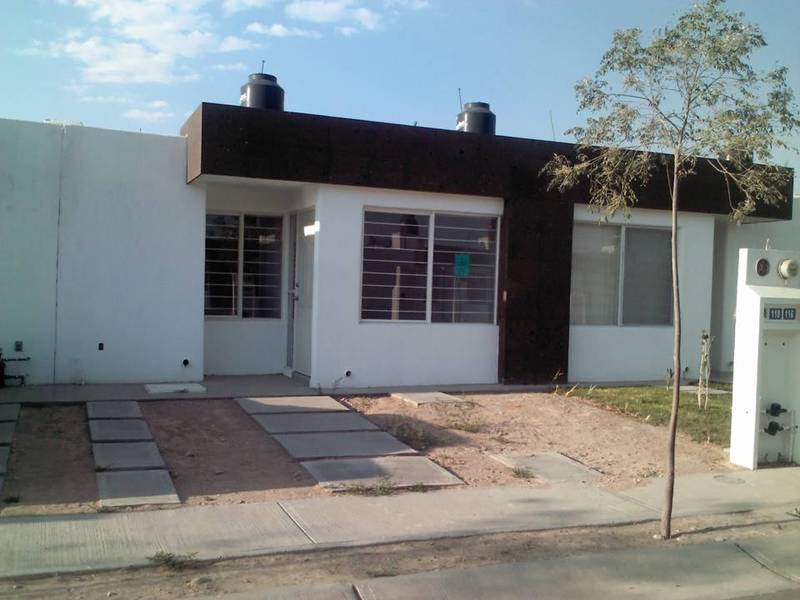 Casa en Venta en Hacienda de Juan Pablo 1a Seccion