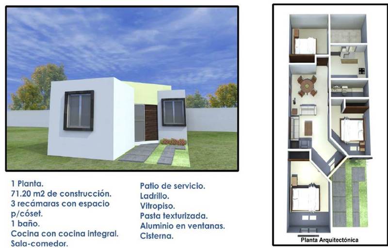 Casa en Venta en Las Julias