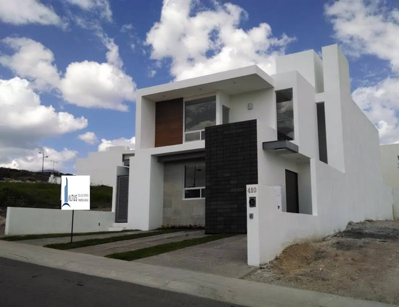 Casa en Venta en LOMAS DE JURIQUILLA