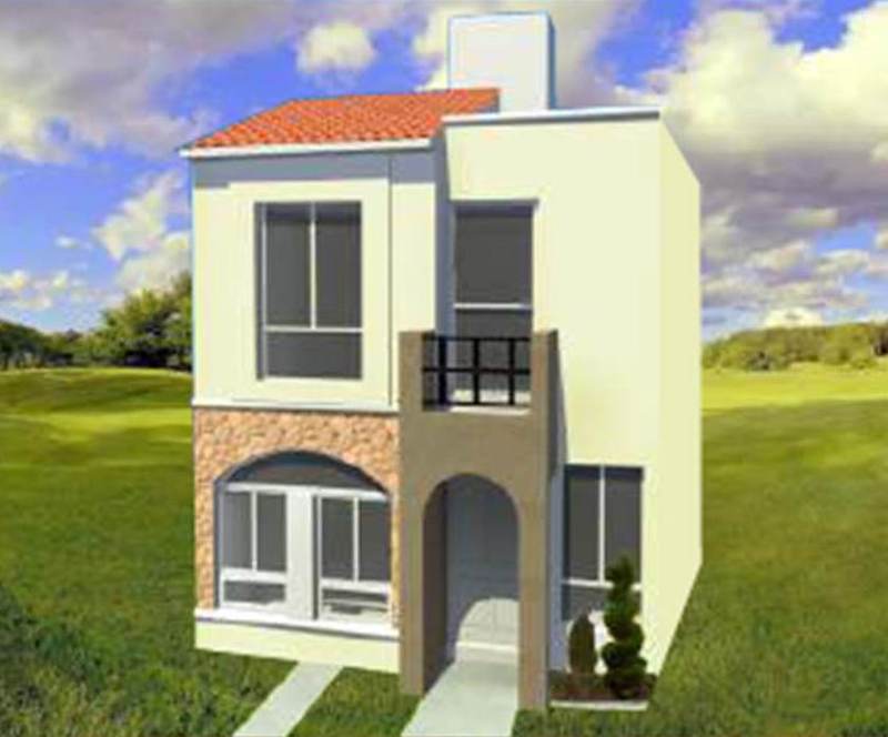 Casa en Venta en Piquito de Oro II