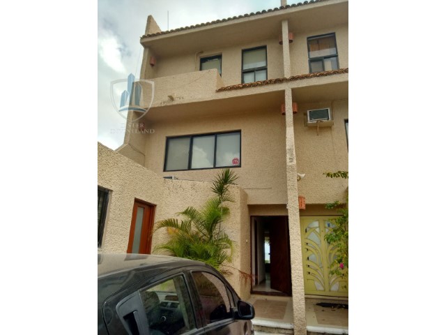 Casa en Venta en puerto juarez