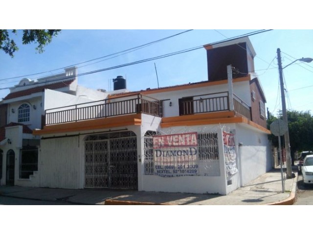 Casa en Venta en colonia Playas del Sur