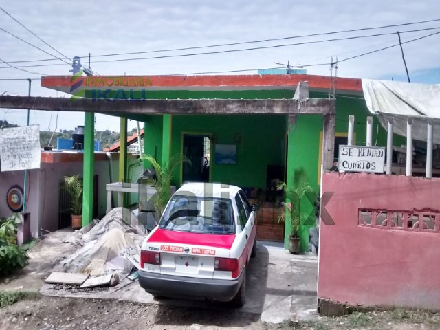 Casa en Venta en Universitaria